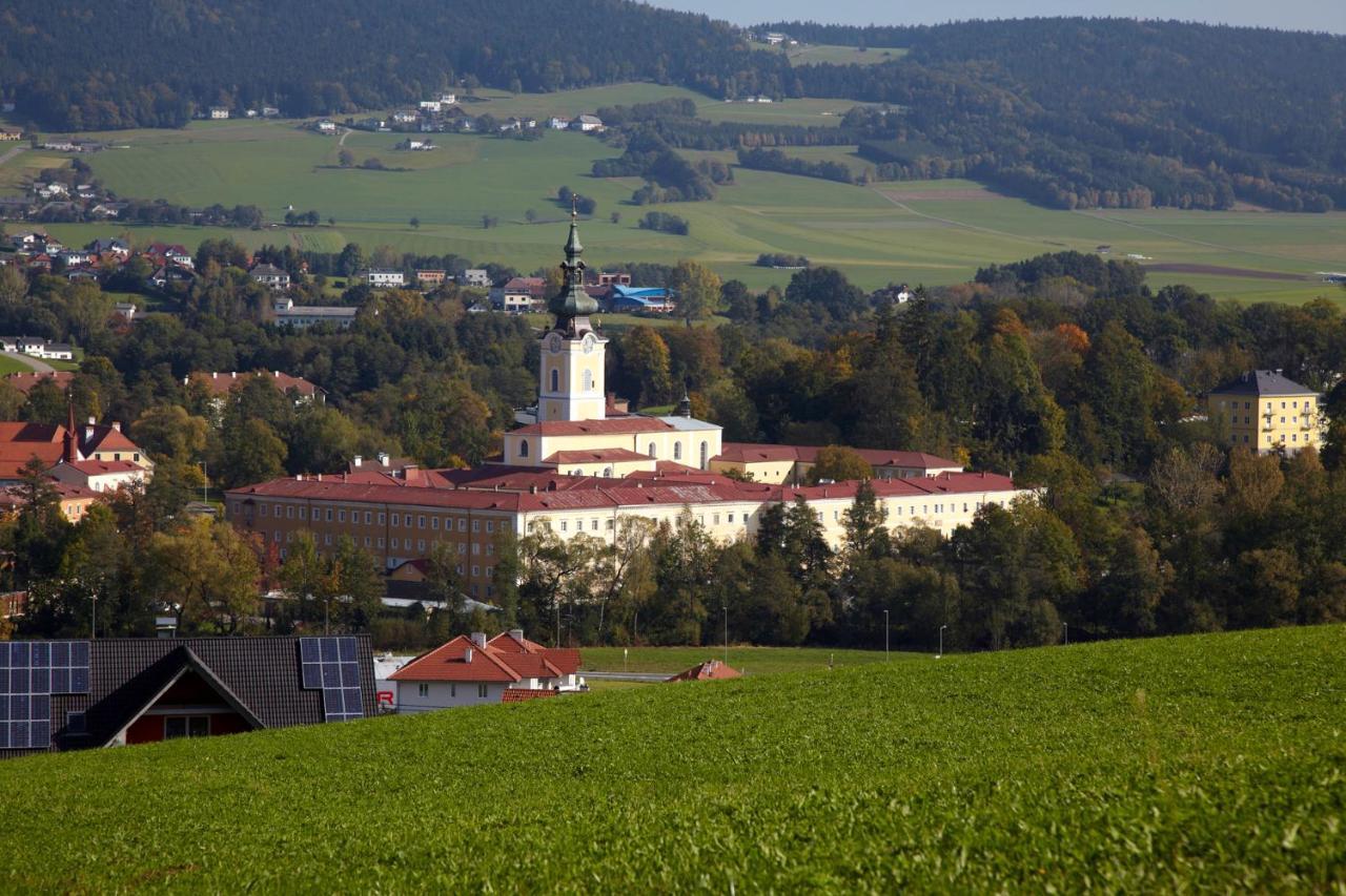Seminarzentrum Stift Schlaegl Schlagl  Luaran gambar