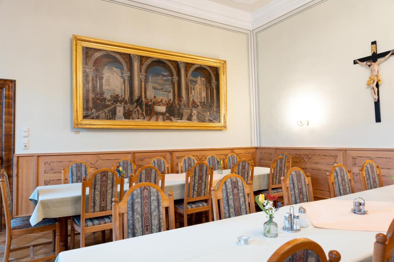 Seminarzentrum Stift Schlaegl Schlagl  Luaran gambar