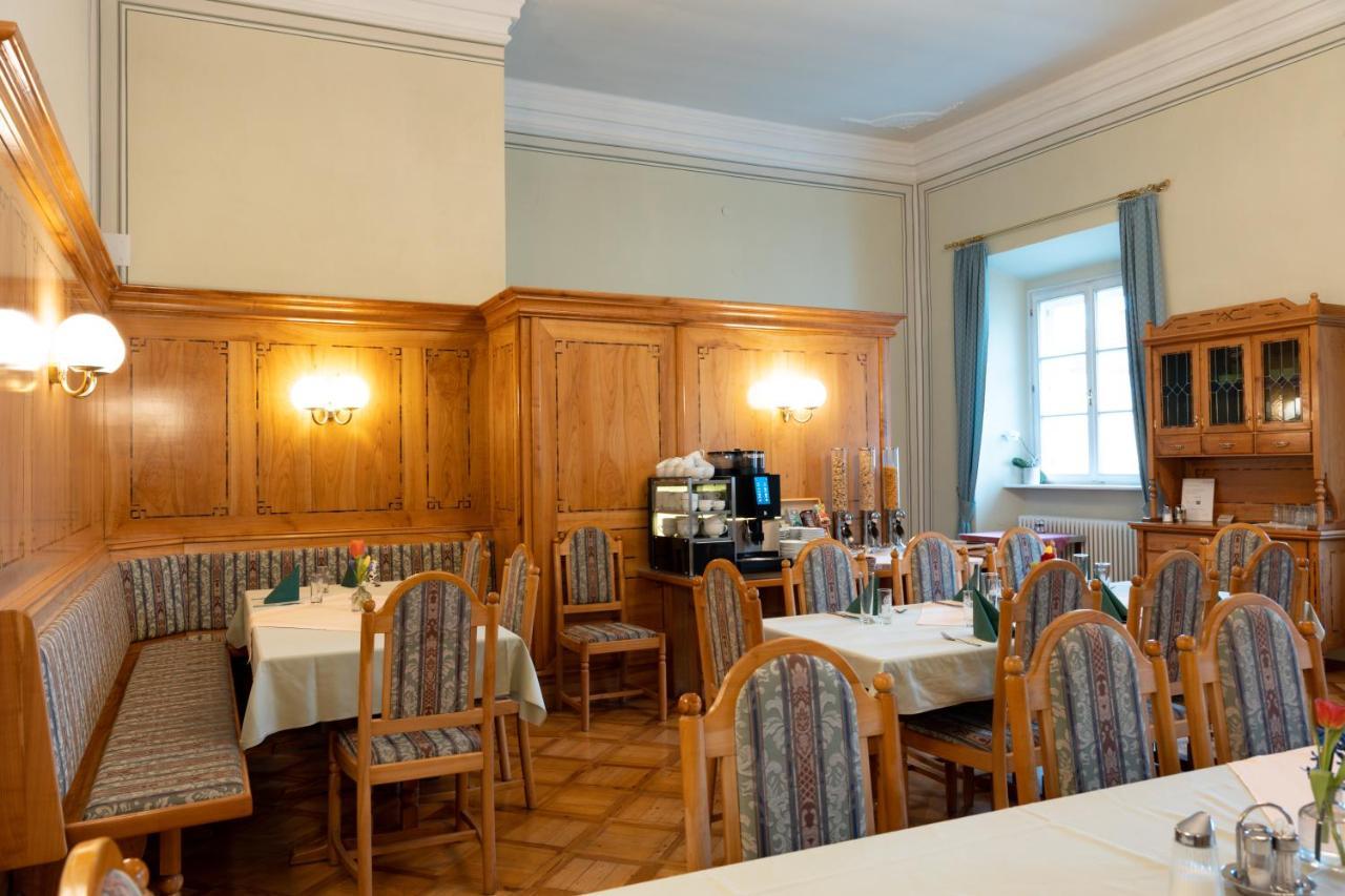 Seminarzentrum Stift Schlaegl Schlagl  Luaran gambar