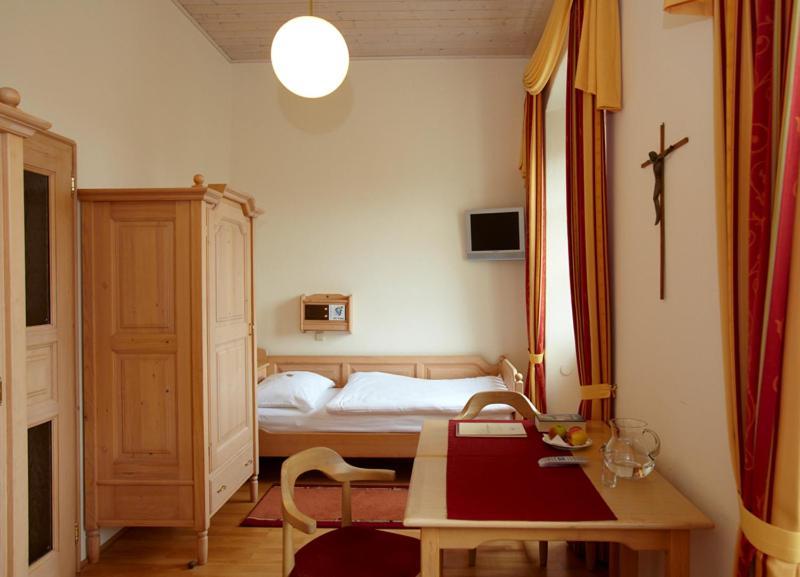 Seminarzentrum Stift Schlaegl Schlagl  Luaran gambar